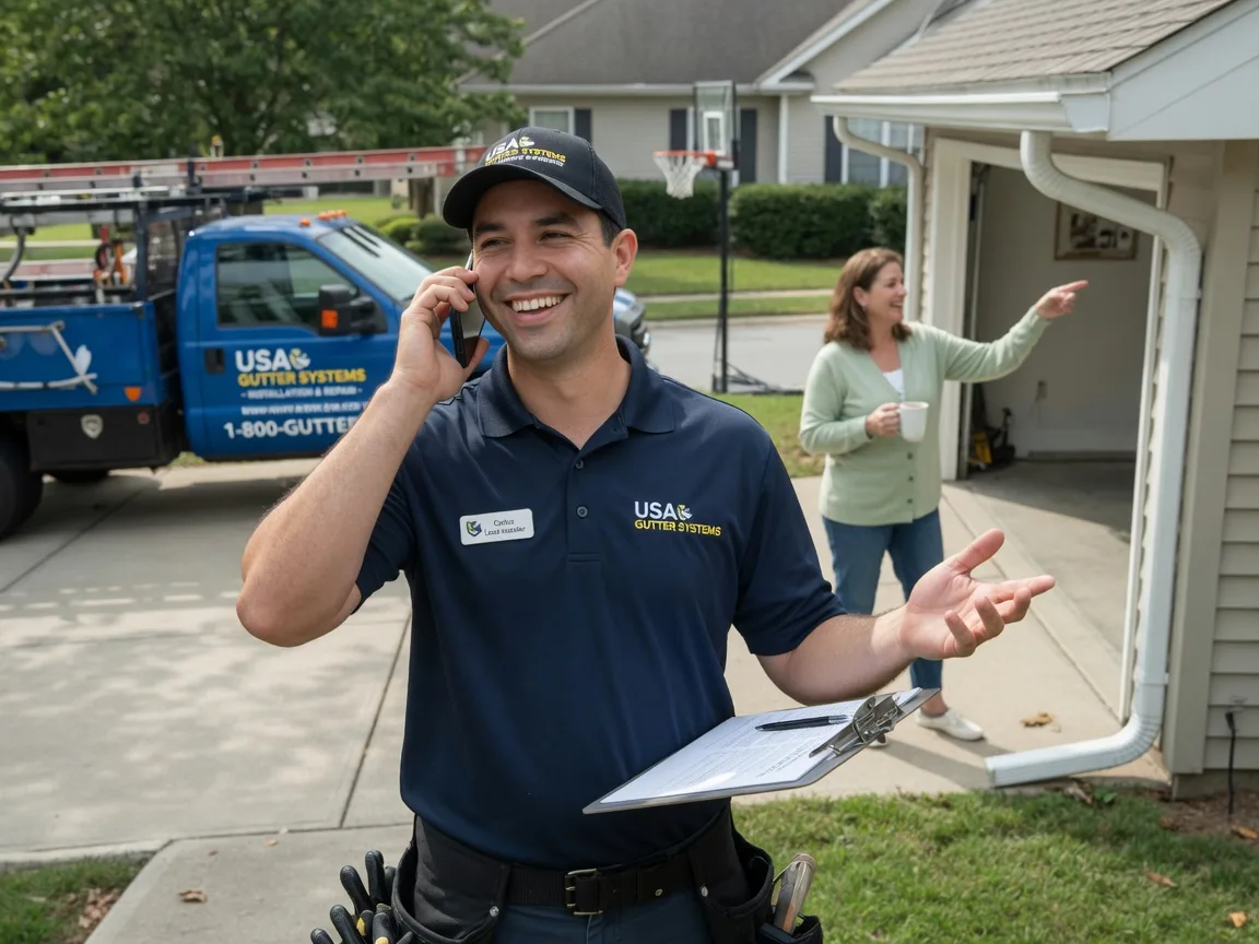 Gutter Installation Groveoak, AL FAQs